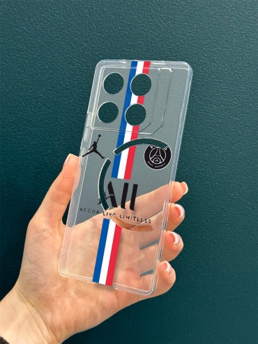 Чехол для Infinix GT 20 Pro рисунок