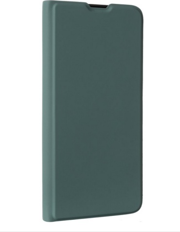 Чехол ALLSMART для Honor 90 зеленый