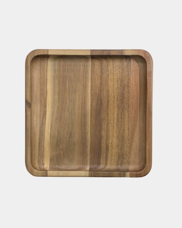 MIA HOME доска сервировочная МН35930, дерево