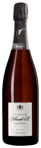 Шампанское Bardos Vilmart Grande Reserve Brute 1 er Cru сухое 12% 750 мл