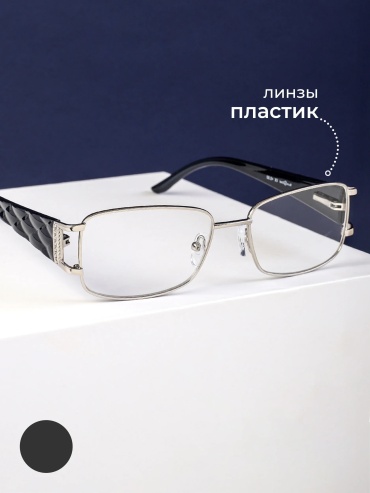 Ralph корригирующие 6034 серый +2.75