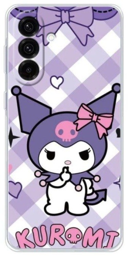 Чехол BAIKO для Samsung Galaxy S26 рисунок