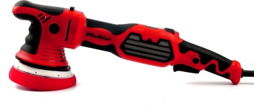 Шлифмашина эксцентриковая MaxShine MB21 Pro