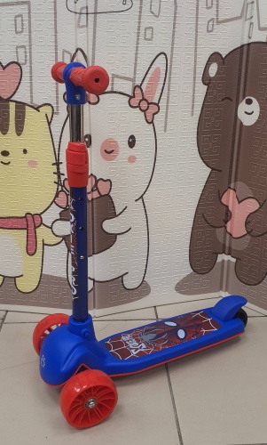 1TOY 528 мультиколор
