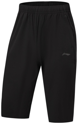 Спортивные брюки LI-NING черный