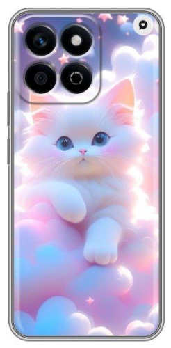 Чехол BAIKO для Honor X7d рисунок