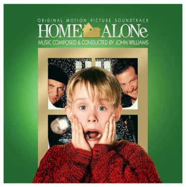 Пластинка John Williams Home Alone (Original Motion Picture Soundtrack)