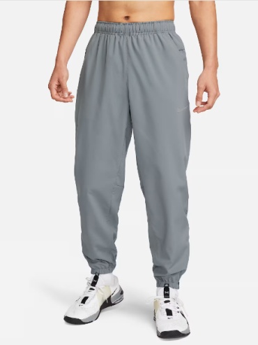 Спортивные брюки Nike серый