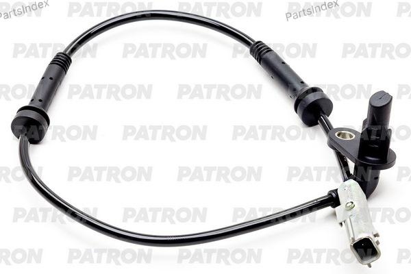 PATRON датчик частоты вращения колеса (датчик ABS) ABS52058