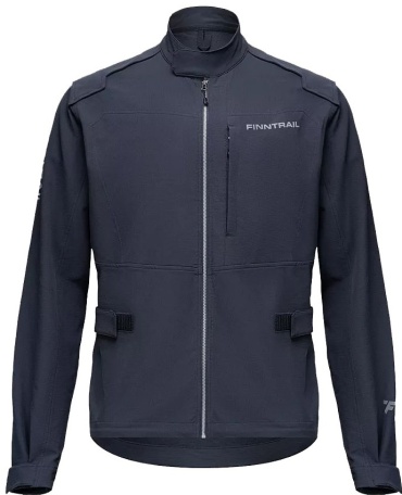 Finntrail Atom 1331 серый 58, 60