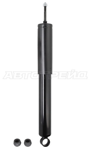BAIKOR задний BKSA0482 1 шт