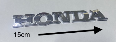 Шильдик 122-1 Honda Accord