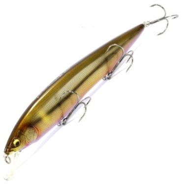 Воблер Megabass Kanata 160F Wagin OChi Ayu 1 шт 160 мм Wagin OChi Ayu