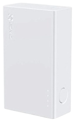 Внешний аккумулятор Ezviz CS-PB18-R100-WH 5200 мАч 18 Вт белый