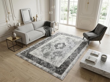 Ковер Bal Tekstil 300x500 см, короткий ворс, Казахстан