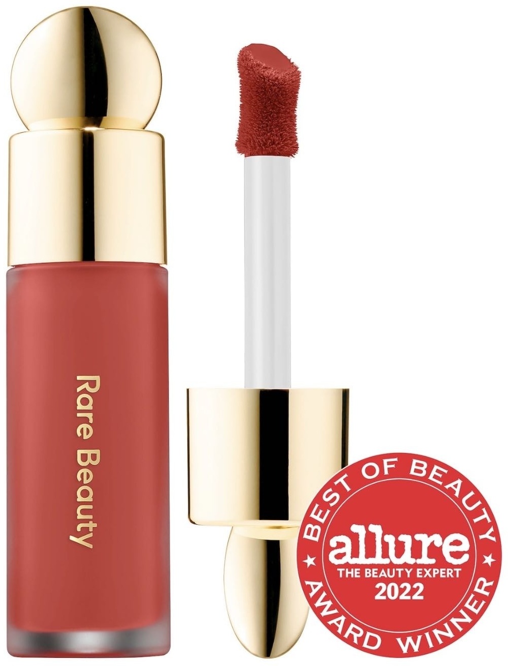 Rare Beauty Soft Pinch Blush румяна Love