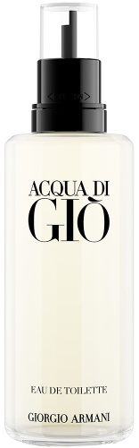 Giorgio Armani Acqua Di Gio Refill туалетная вода EDT 150 мл, для мужчин