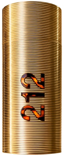 Carolina Herrera 212 Man Nyc духи PARFUM 100 мл, для мужчин