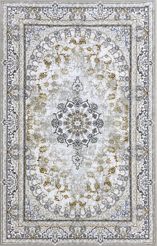 Ковер Bal Tekstil 150x230 см, короткий ворс, Казахстан