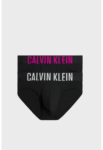Боксеры Calvin Klein черный
