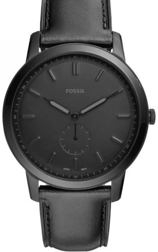 Кварцевые Fossil FS5447 сталь