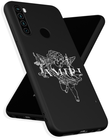 Чехол для Xiaomi Redmi Note 8t рисунок