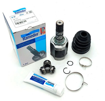 Rameder шрус внутренний 20F200011