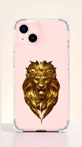 Чехол BAIKO для Apple iPhone 14 Plus рисунок