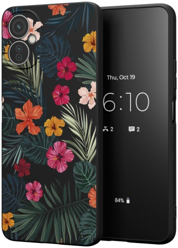 Чехол для TECNO Camon 19 Neo рисунок
