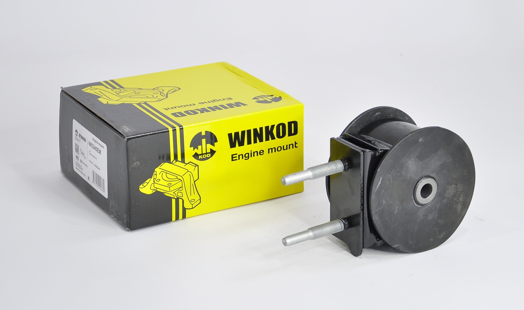 WINKOD Подушка Двигателя | Левая W0240EM