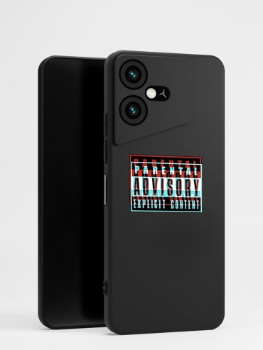 Чехол для TECNO Pova Neo 3 рисунок