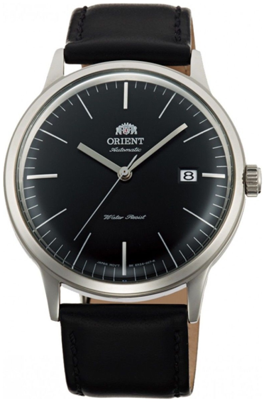 Механические ORIENT TAC0000DB0 нержавеющая сталь