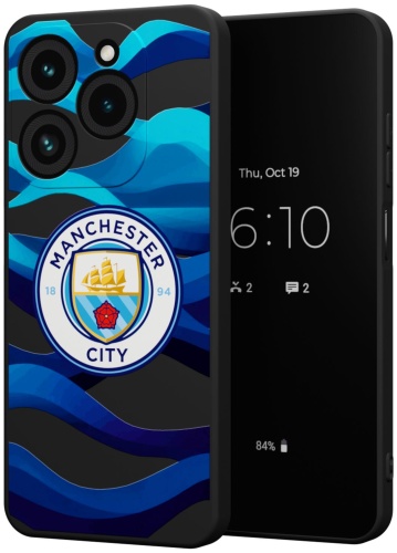 Чехол Mcover для TECNO Spark 20 Pro рисунок