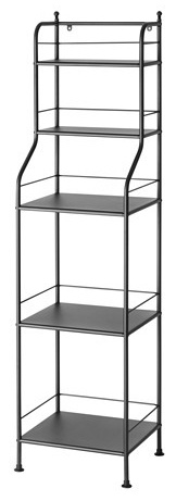 IKEA стойка FRÖSJÖN 1 шт, сталь