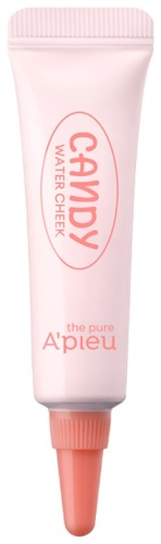 A'pieu THE PURE CANDY румяна тон 02 guava