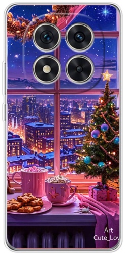 Чехол BAIKO для Xiaomi Redmi Note 14 Pro рисунок