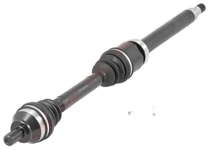 LYNXauto привод колеса в сборе CD1006