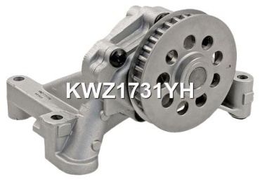 KRAUF масляный насос KWZ1731YH