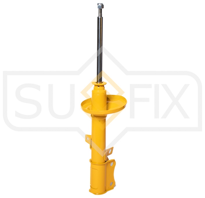 Амортизатор Sufix задний SU1219 1 шт