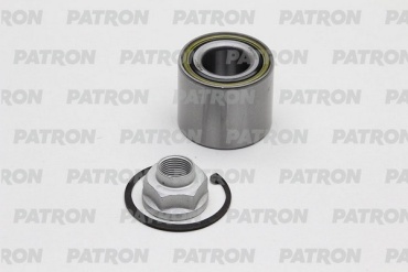 PATRON подшипник ступицы PBK6820