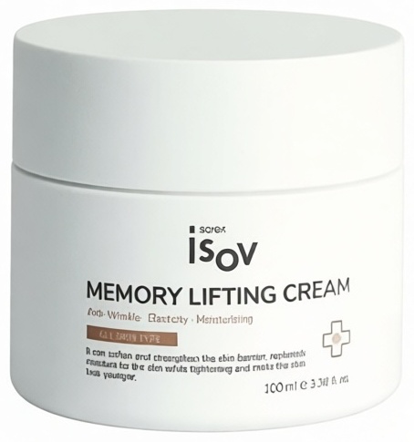 Купить Isov крем Memory Lifting для лица 100 мл в Алматы – Магазин