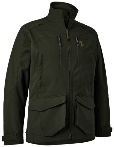 Куртка Deerhunter CLIMATE 37.5 хаки 50