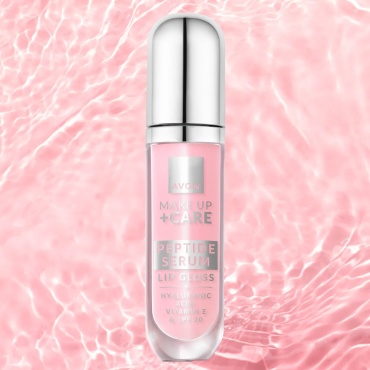 Avon Peptid Serum Lip Gloss блеск для губ Fresh Glaze