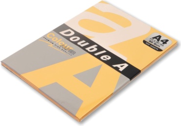 Double A Gold бумага, A4, 100 шт, матовое покрытие