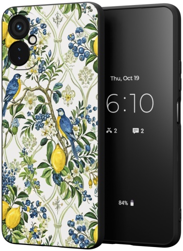 Чехол для TECNO Spark 9 Pro рисунок