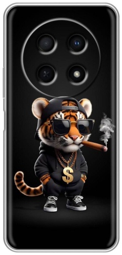 Чехол BAIKO для Huawei nova 12i рисунок