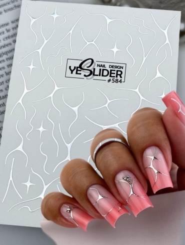 Yes Slider слайдеры 584 1 шт