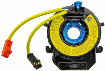 Подрулевой шлейф ZP 93490-2P400