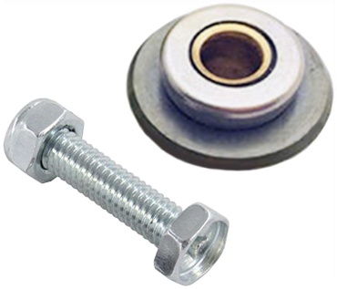 Total ролик THT578004B 1 шт