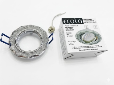 Ecola FS1613EFY GU5.3